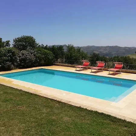 Panoramica A וילה