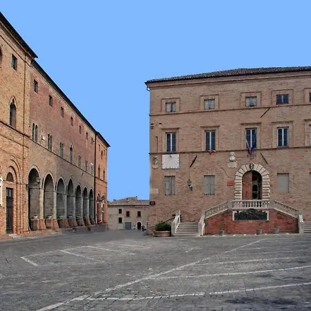 Villa Panoramica A *