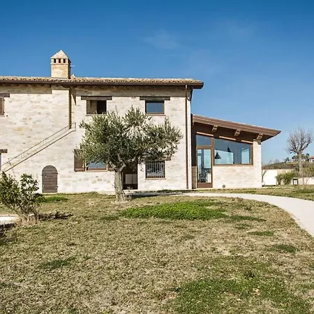 Panoramica A Villa