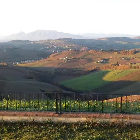 Panoramica A
