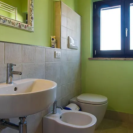Panoramica A * ריפטרנסונה