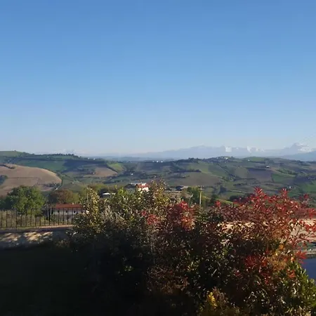 וילה Panoramica A ריפטרנסונה