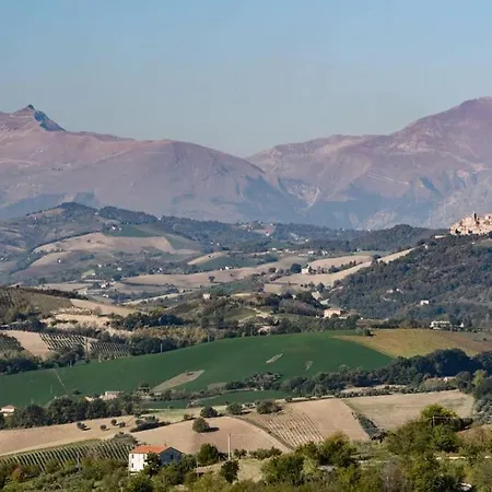 Panoramica A וילה