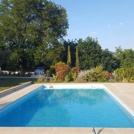 Villa Panoramica A Ripatransone